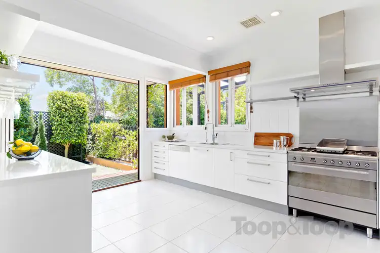Fourth view of Homely house listing, 25 Trevorten Avenue, Glenunga SA 5064