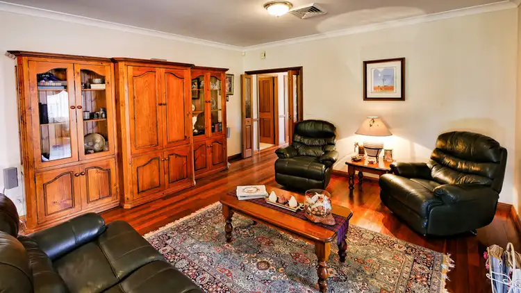Fourth view of Homely house listing, 5 Brian Hambly Place, Dubbo NSW 2830