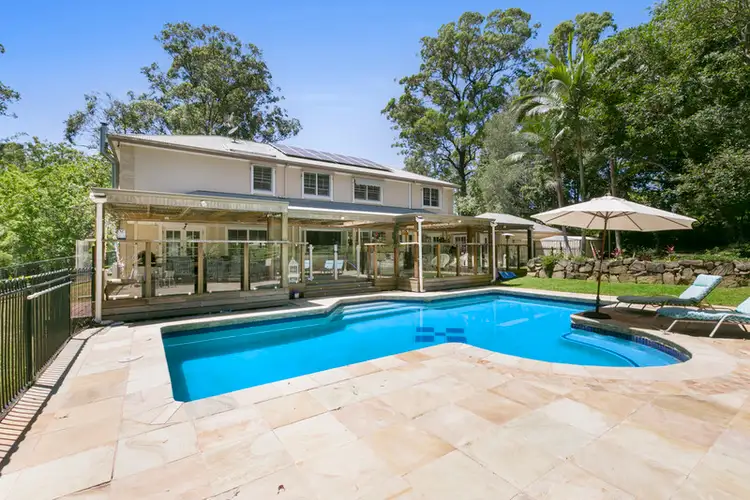 Second view of Homely house listing, 29 Country Crescent, Nerang QLD 4211