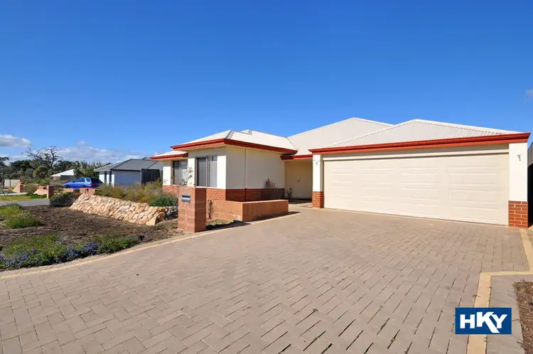 Second view of Homely house listing, 7 Cape Gardens, Ellenbrook WA 6069