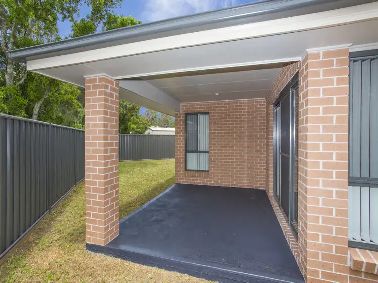 Third view of Homely house listing, 4A Waratah Street, Bellbird NSW 2325
