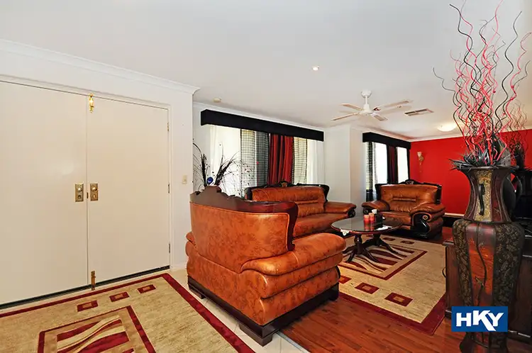 Sixth view of Homely house listing, 45A Marriot Way, Morley WA 6062