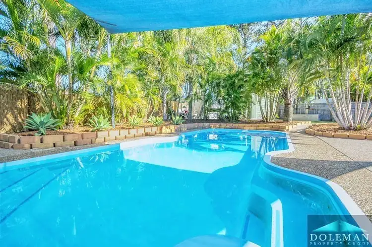 Third view of Homely house listing, 6 Claire Close, Ormeau QLD 4208