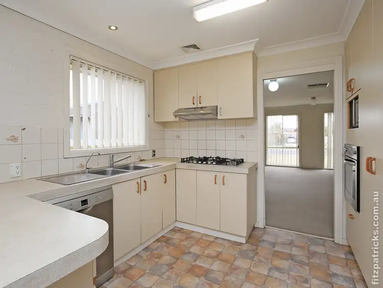 Second view of Homely house listing, 41 Warrambool Crescent, Glenfield Park NSW 2650