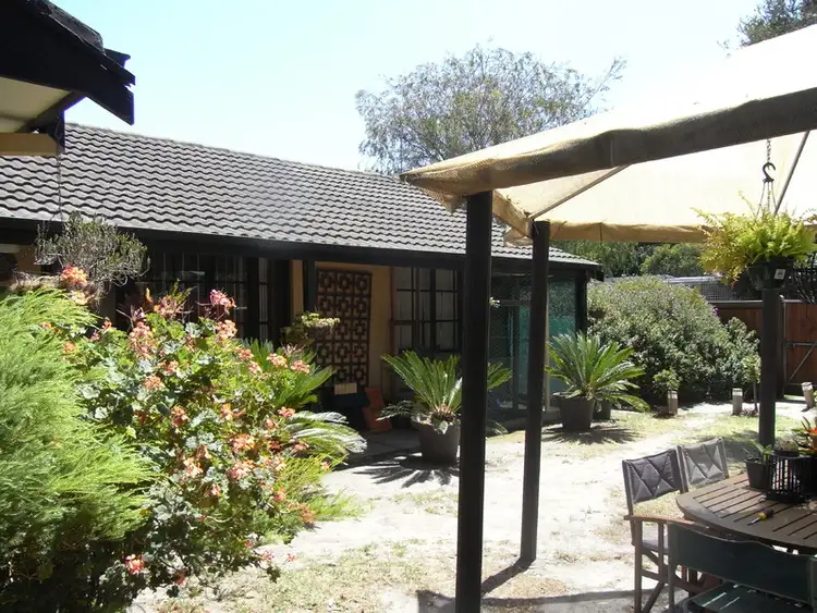 Fifth view of Homely house listing, 104 Salmon Street, Hastings VIC 3915