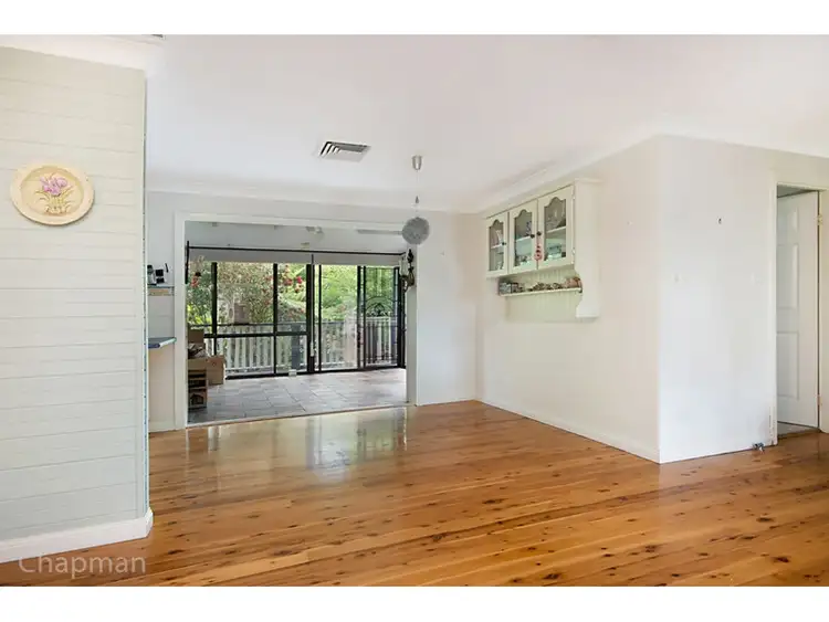 Sixth view of Homely house listing, 3 Bunnal Avenue, Winmalee NSW 2777