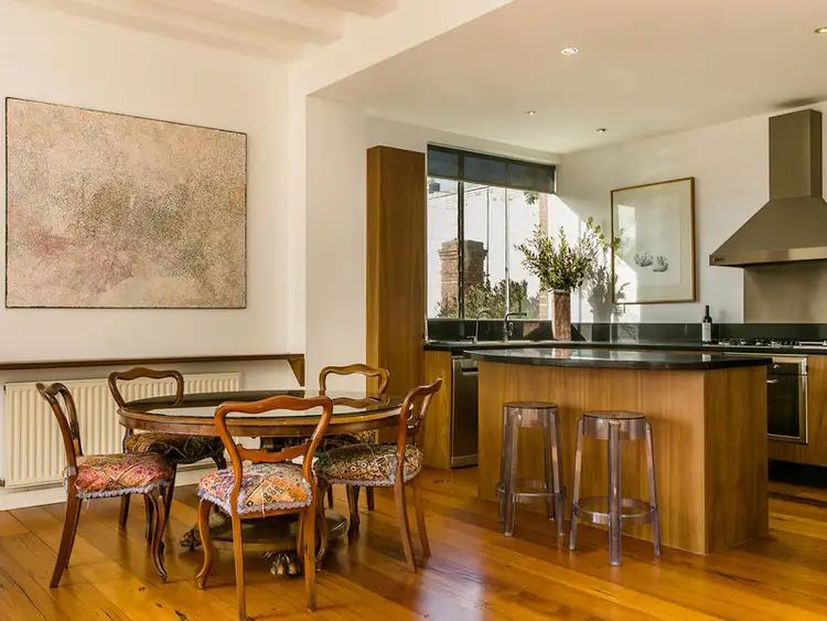 Sixth view of Homely house listing, 50 & 50A Little Gore Street, Fitzroy VIC 3065