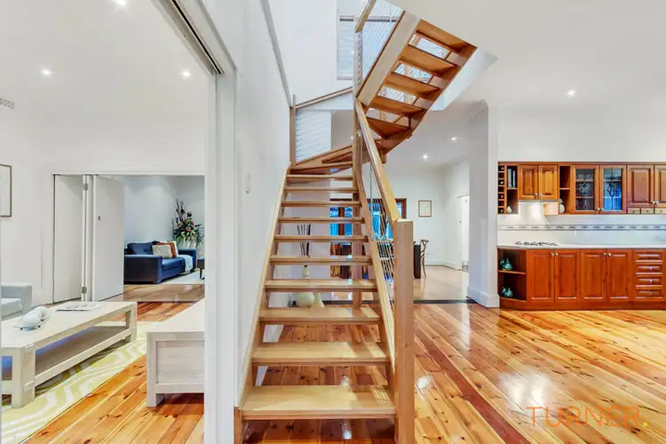 Fourth view of Homely house listing, 13 Yeo Avenue, Highgate SA 5063