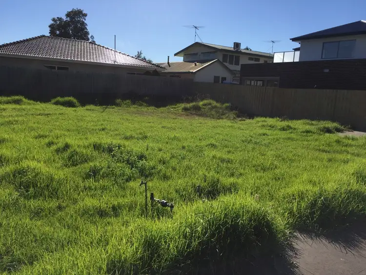 Third view of Homely land listing, LOT 6, 123 Dromana Parade, Safety Beach VIC 3936