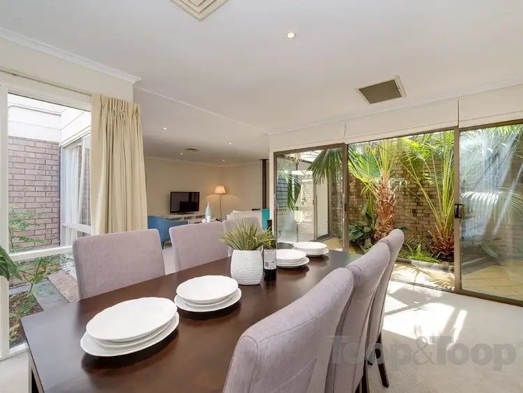 Third view of Homely semi-detached listing, 11B Chatsworth Grove, Toorak Gardens SA 5065