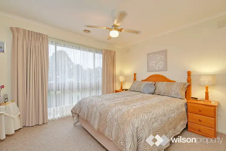 Seventh view of Homely house listing, 5 Delta Court, Traralgon VIC 3844