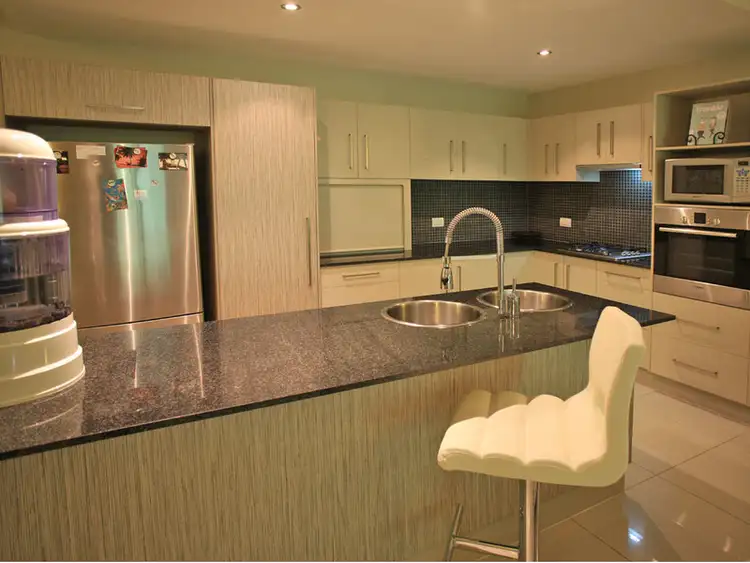 Fourth view of Homely apartment listing, 81/168 Moore Road, Kewarra Beach QLD 4879