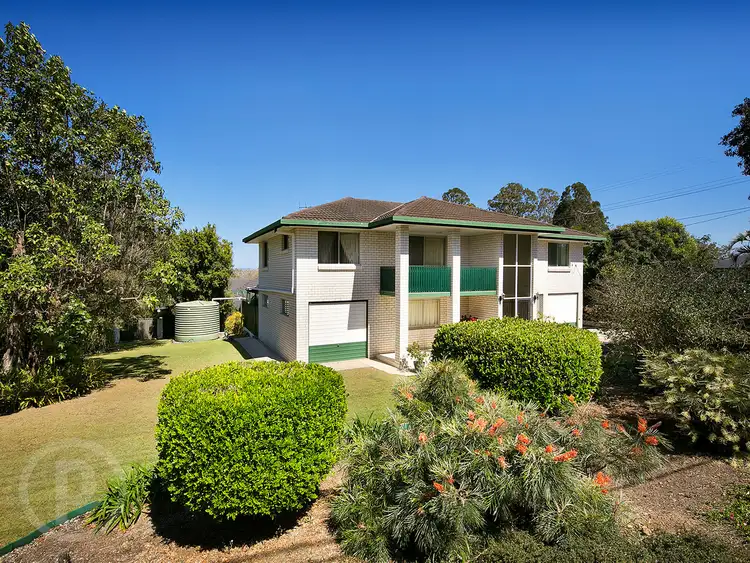Main view of Homely house listing, 51 Clivia Crescent, Daisy Hill QLD 4127