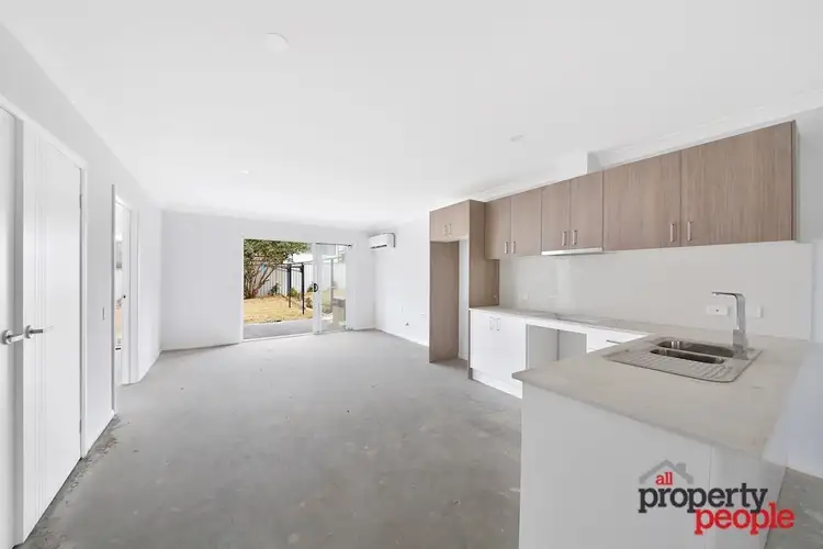 Third view of Homely unit listing, 4/120-122 Cumberland Road, Ingleburn NSW 2565