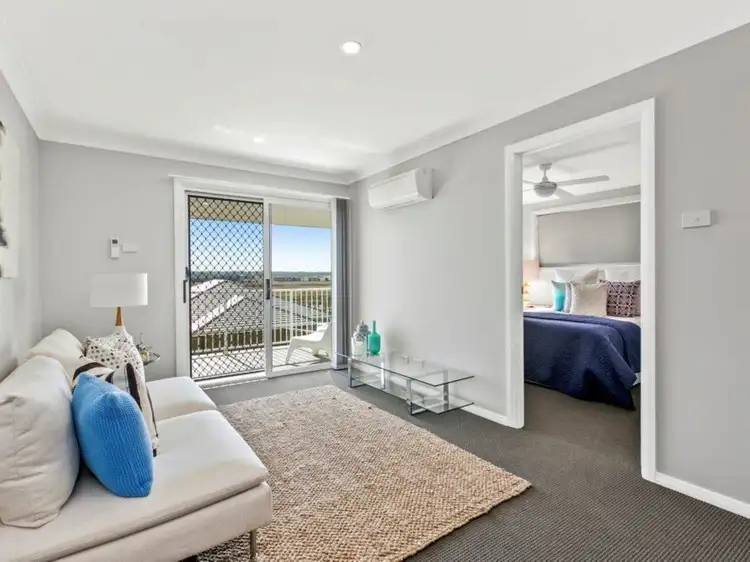 Sixth view of Homely house listing, 123a Awabakal Drive, Fletcher NSW 2287