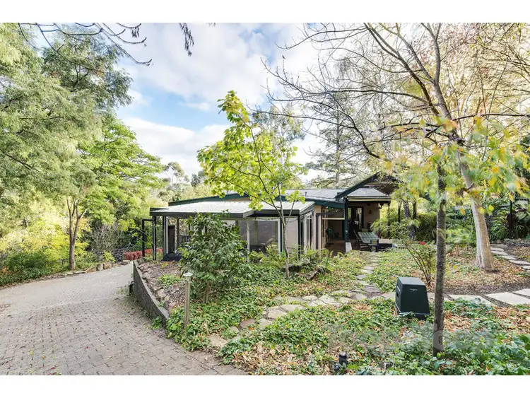 Second view of Homely house listing, 12 Gannet Avenue, Glenalta SA 5052