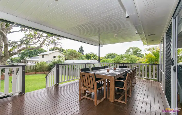Main view of Homely house listing, 107 Crowley Street, Zillmere QLD 4034