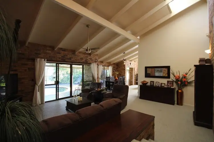 Third view of Homely house listing, 29 Corsa, Beaudesert QLD 4285