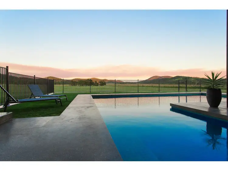 Third view of Homely house listing, 34 Woodbury Road, Adelaide Park QLD 4703