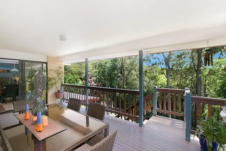Second view of Homely house listing, 45 Skyline Drive, Tweed Heads West NSW 2485