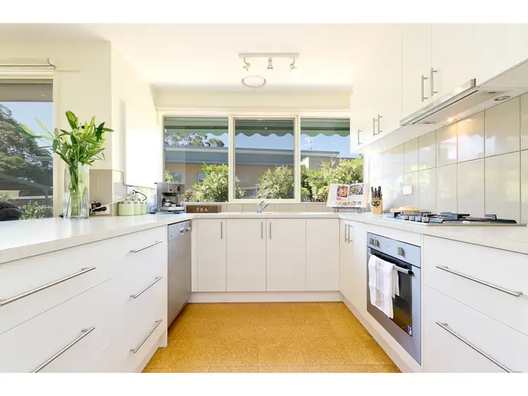 Fifth view of Homely house listing, 18 Fairway Crescent, Mccrae VIC 3938