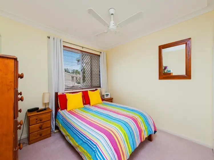 Sixth view of Homely townhouse listing, 46/300 Cottesloe Drive, Mermaid Waters QLD 4218