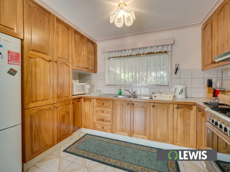 Second view of Homely house listing, 4 Jodie Court, Campbellfield VIC 3061