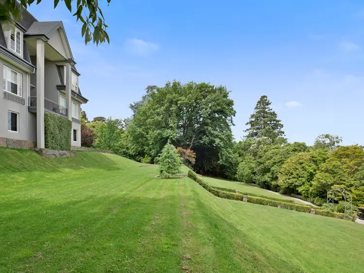 Sixth view of Homely house listing, 85 Douglas Road, Mount Macedon VIC 3441