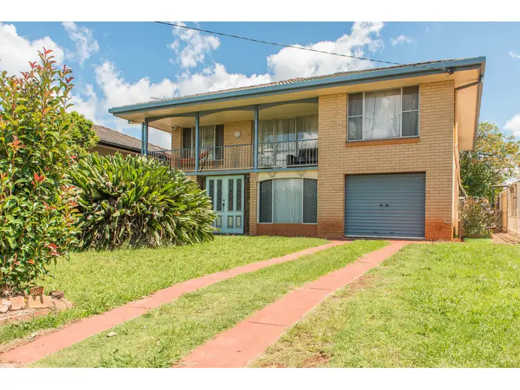 304A South Street, Harristown QLD 4350