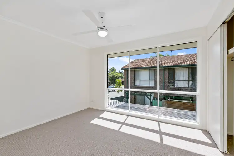 Sixth view of Homely townhouse listing, 13 Palm 67 Nerang Street, Nerang QLD 4211