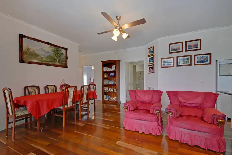 Fourth view of Homely house listing, 132 Ellavale Drive, Traralgon VIC 3844