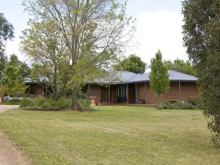 65 Ogilvies Road, Mansfield VIC 3722