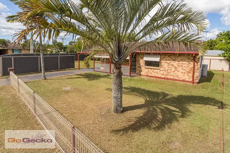 Second view of Homely house listing, 45 Emerald Street, Marsden QLD 4132