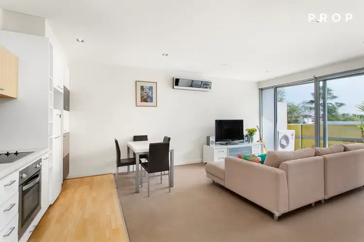 210/63 Stawell Street, Richmond VIC 3121