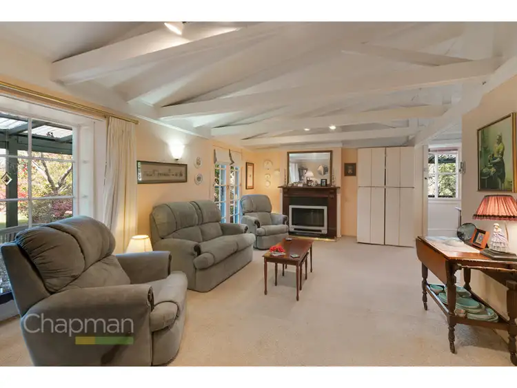 Fourth view of Homely house listing, 46 Backhouse Street, Wentworth Falls NSW 2782