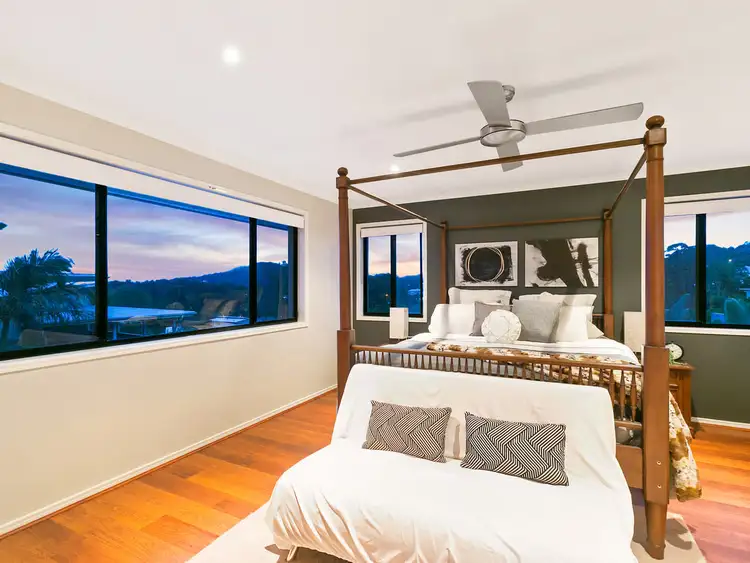 Sixth view of Homely house listing, 4 Endiandra Close, Pottsville NSW 2489