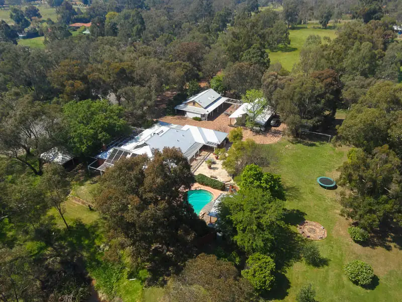 Main view of Homely rural property listing, 1415 Pechey Road, Swan View WA 6056