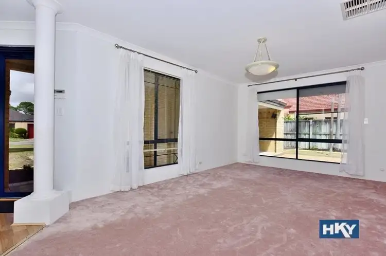 Third view of Homely house listing, 4 Bellini Avenue, Ellenbrook WA 6069