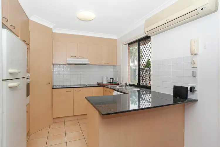 Third view of Homely unit listing, 3A/64 Gilston Road, Nerang QLD 4211