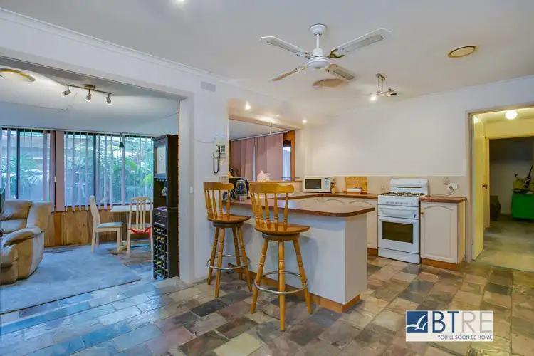 Second view of Homely house listing, 9 Menai Court, Hastings VIC 3915