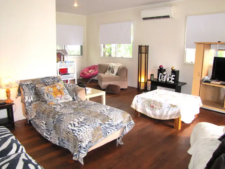 Fifth view of Homely house listing, 11 Parnoolar Crescent, Ferny Hills QLD 4055