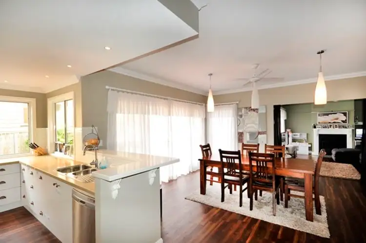 Second view of Homely house listing, 12 Edward Street, North Toowoomba QLD 4350