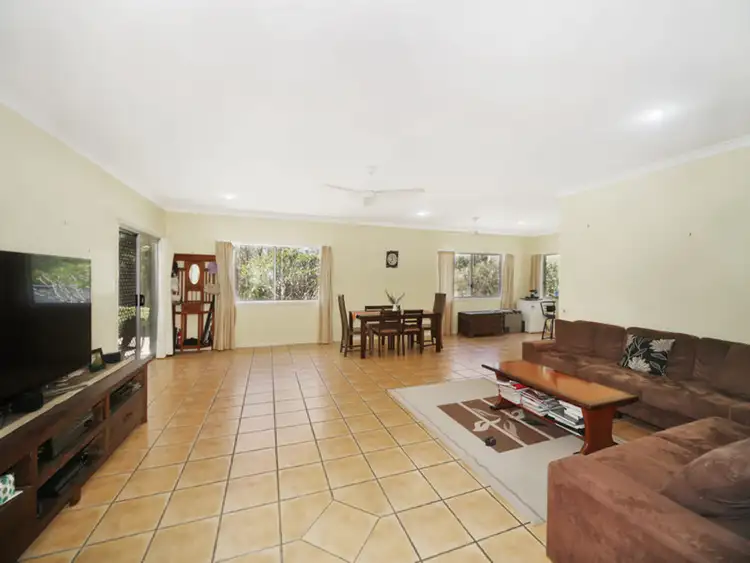 Second view of Homely house listing, 15 Charles Street, Cooran QLD 4569