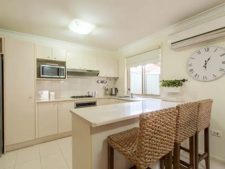 Fifth view of Homely house listing, 13 Thomas Francis Way, Rouse Hill NSW 2155