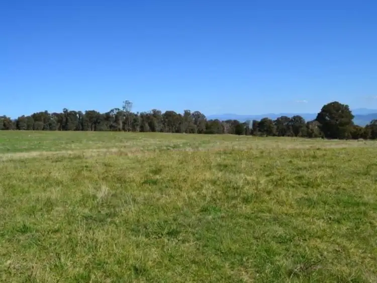 Main view of Homely rural property listing, LOT 13, 146 Ambrose Drive, Mansfield VIC 3722