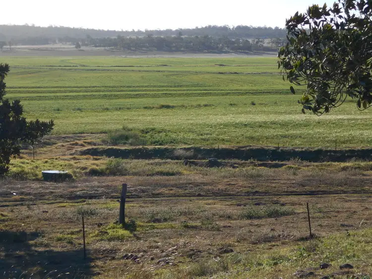 Main view of Homely rural property listing, 140 Umbiram School Road, Umbiram QLD 4352