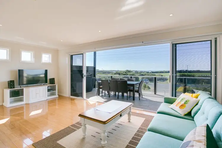 Fifth view of Homely house listing, 161 Phillip Island Road, Surf Beach VIC 3922