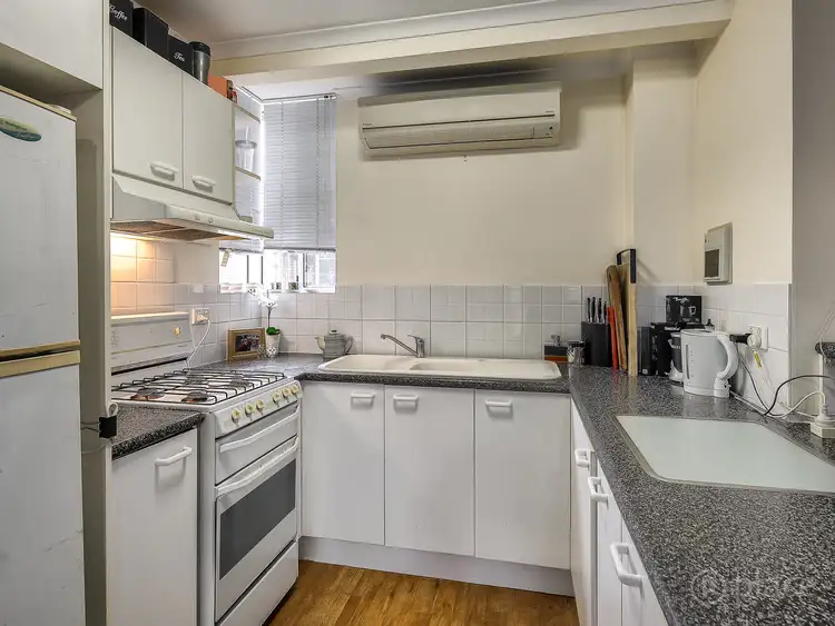 Second view of Homely unit listing, 6/52 Keats Street, Moorooka QLD 4105