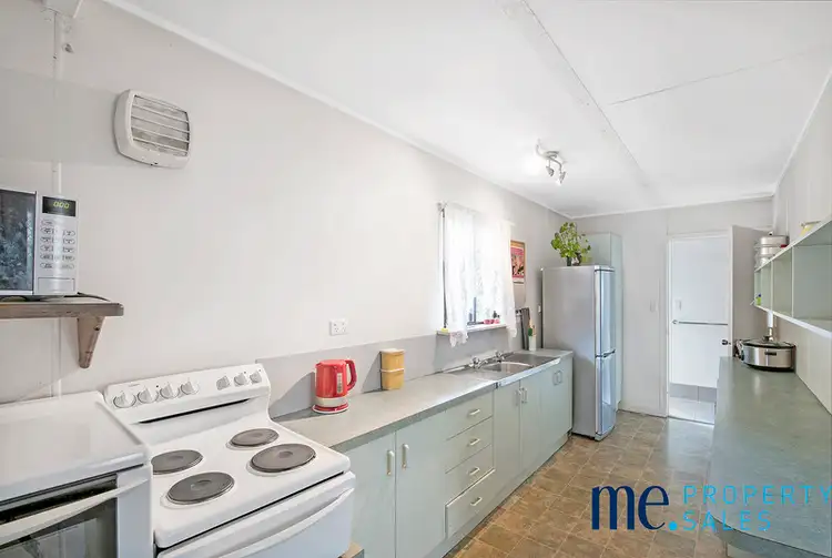 Second view of Homely house listing, 54 Morris Street, Dayboro QLD 4521