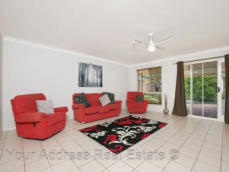Fourth view of Homely house listing, 24 Eucalypt Place, Heritage Park QLD 4118